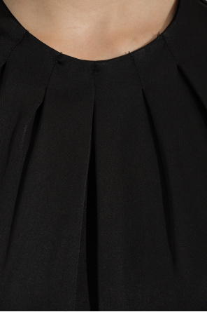 Isabel Marant Sukienka `Namsha`