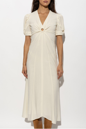 Isabel Marant Vestido "Surelia"