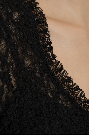 Isabel Marant Sukienka `Belsane`