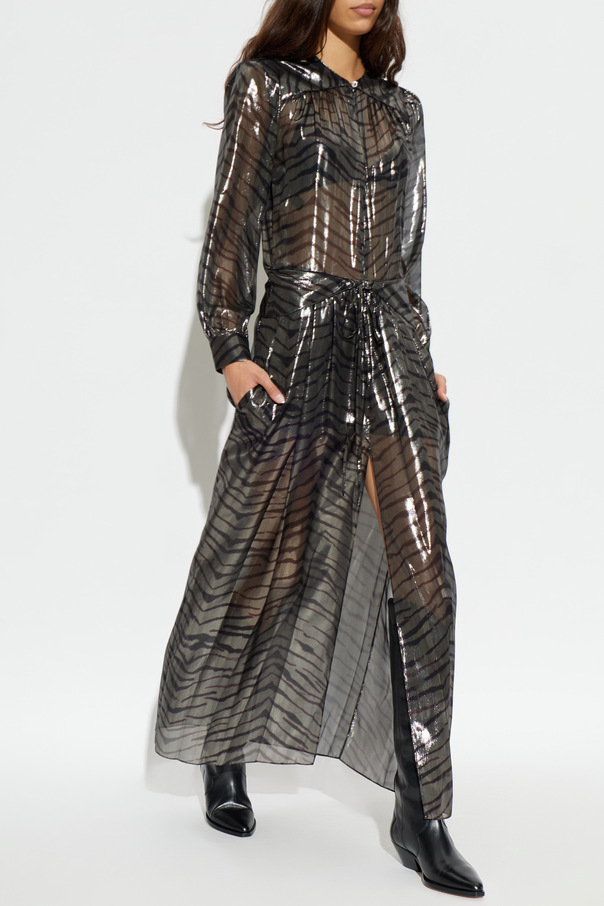 Isabel Marant Kleid „Felby“