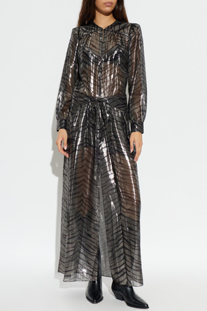 Isabel Marant Kleid „Felby“