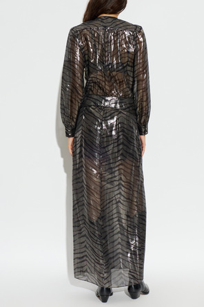 Isabel Marant Kleid „Felby“