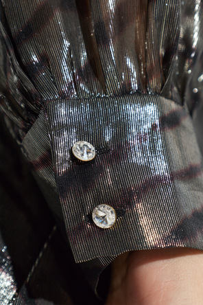 Isabel Marant Kleid „Felby“