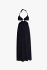 Pain de Sucre BLACK ‘Rod’ dress