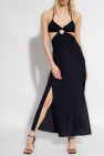 Pain de Sucre BLACK ‘Rod’ dress