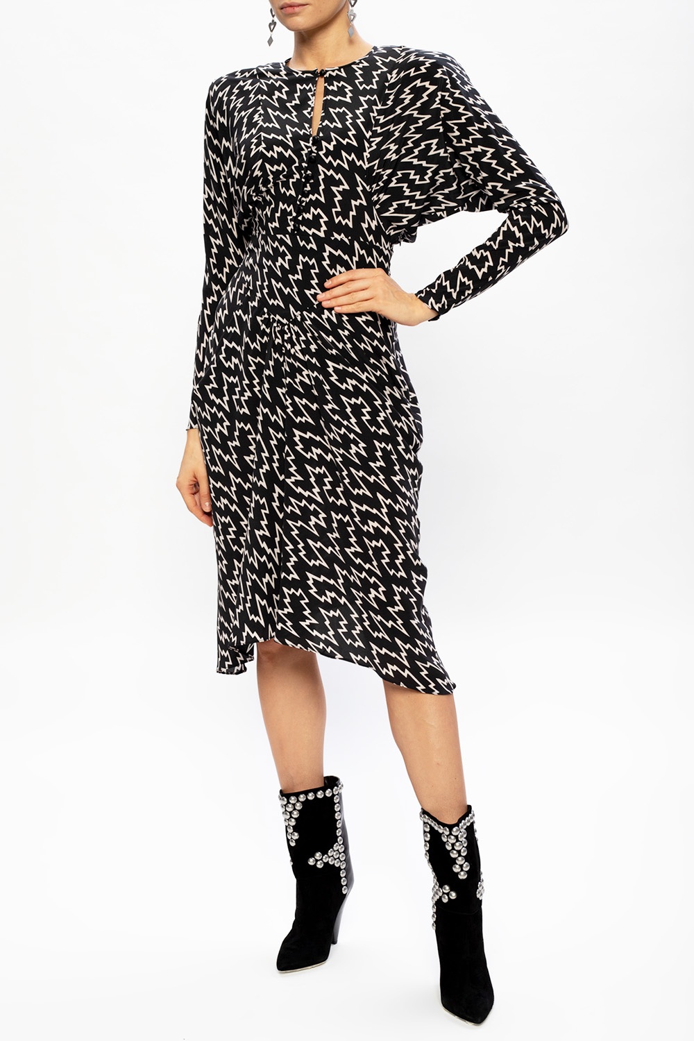 layo boots isabel marant