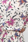 Marant Etoile Patterned dress