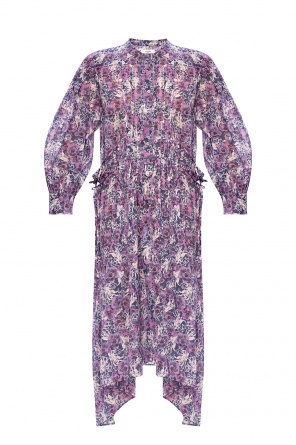 Floral dress od Marant Etoile