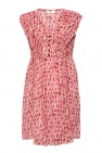 Marant Etoile Patterned dress