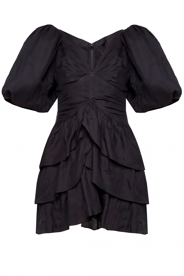 Isabel Marant Ruffled dress