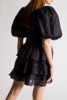 Isabel Marant Ruffled dress