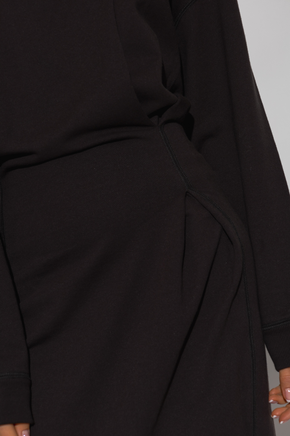 Emilio Pucci Africana-print performance shorts ‘Meg’ dress