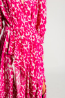 Isabel Marant Silk dress