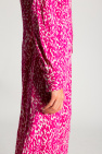 Isabel Marant Patterned dress