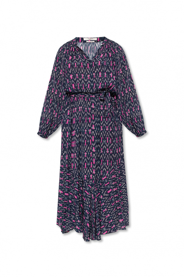 Marant Etoile ‘Arbela’ dress