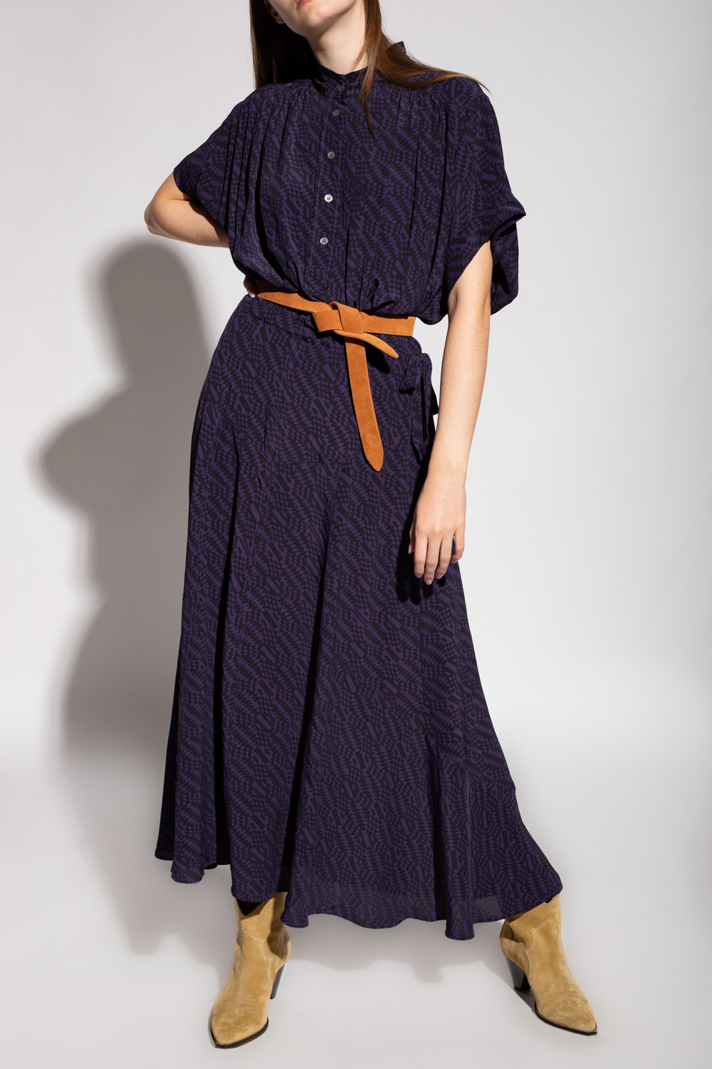 Marant Etoile ‘Ansley’ dress | Women's Clothing | Vitkac