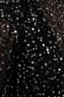 Isabel Marant Sukienka z cekinami ‘Garetha’