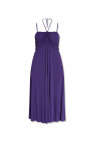 Isabel Marant ‘Jenila’ slip dress