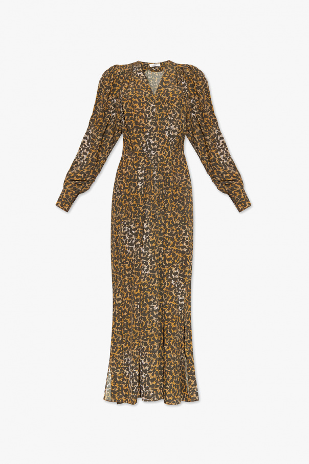 Marant Etoile ‘Aissa’ dress