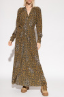 Marant Etoile ‘Aissa’ dress