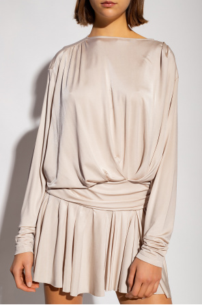 Isabel Marant ‘Junco’ dress