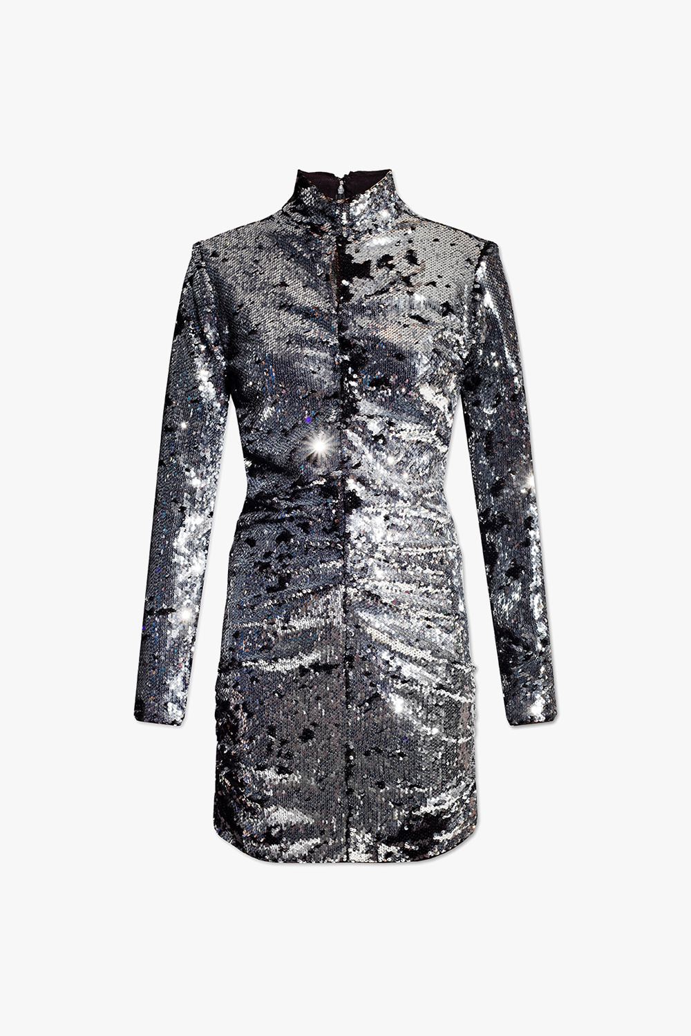 Isabel Marant ‘Marnela’ sequinned dress