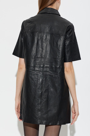 AllSaints Vestido ‘Rock’