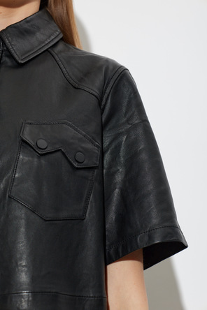 AllSaints Vestido ‘Rock’