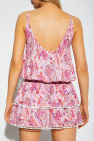 Melissa Odabash ‘Rosa’ slip dress