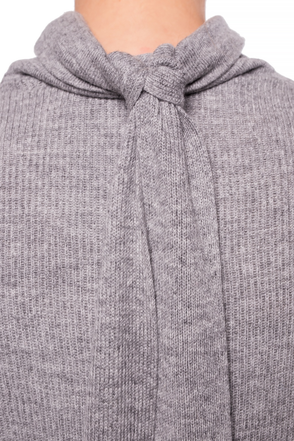 Roza' ribbed dress AllSaints - Vitkac GB