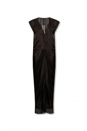 Sleeveless dress od Rick Owens