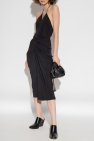 Rick Owens Halterneck dress