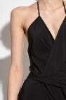 Rick Owens Halterneck dress