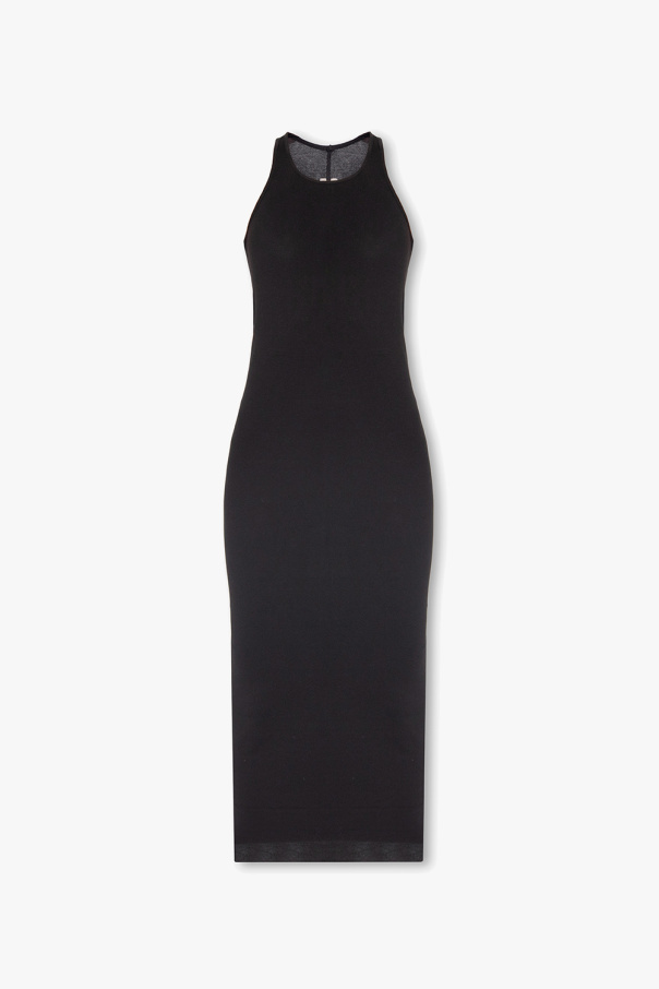 Rick Owens Sleeveless dress