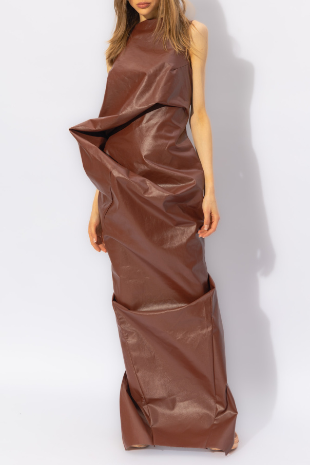 Rick Owens ‘Elipse Gown’ dress