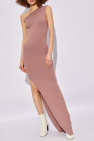 Rick Owens PINK ‘Athena’ dress