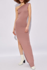 Rick Owens PINK ‘Athena’ dress