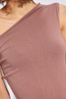 Rick Owens PINK ‘Athena’ dress