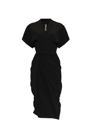 Sukienka `Wrap`