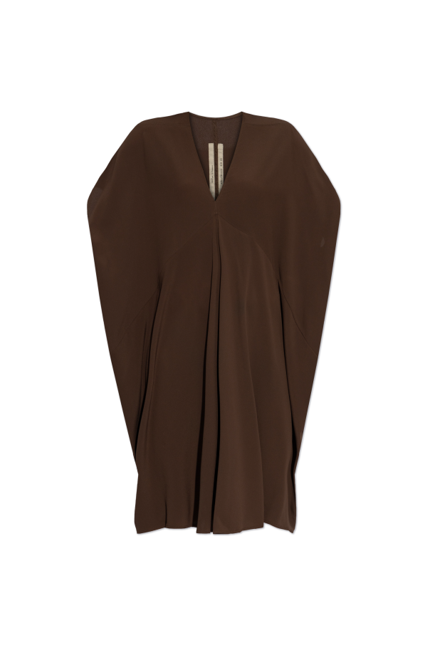 Dress SL Tommykite V od Rick Owens