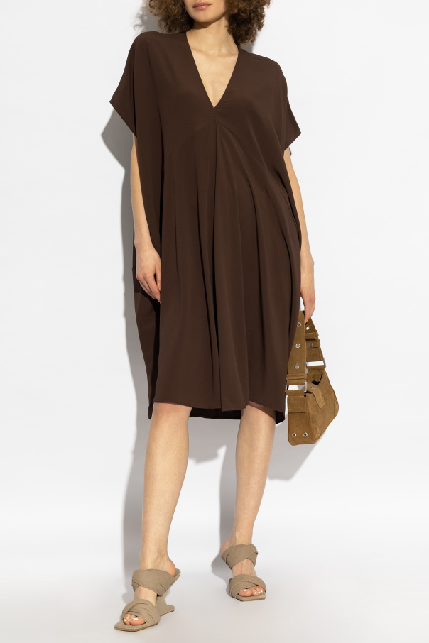 Rick Owens Kleid SL Tommykite V