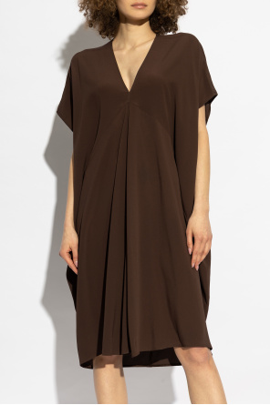 Rick Owens Kleid SL Tommykite V