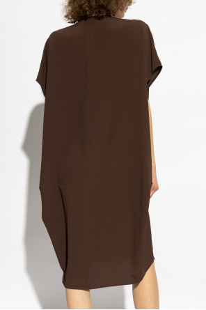 Rick Owens Kleid SL Tommykite V