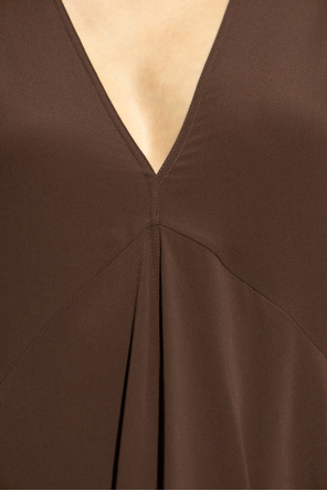 Rick Owens Kleid SL Tommykite V