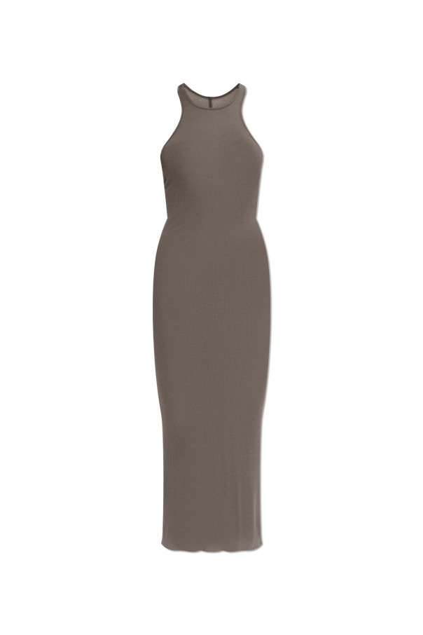 Sleeveless dress od Rick Owens