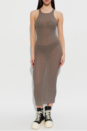Rick Owens Sleeveless dress