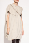 Rick Owens Draped dress