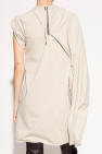 Rick Owens Draped dress