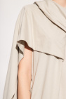 Rick Owens Draped dress