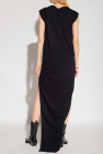 Rick Owens Cotton dress